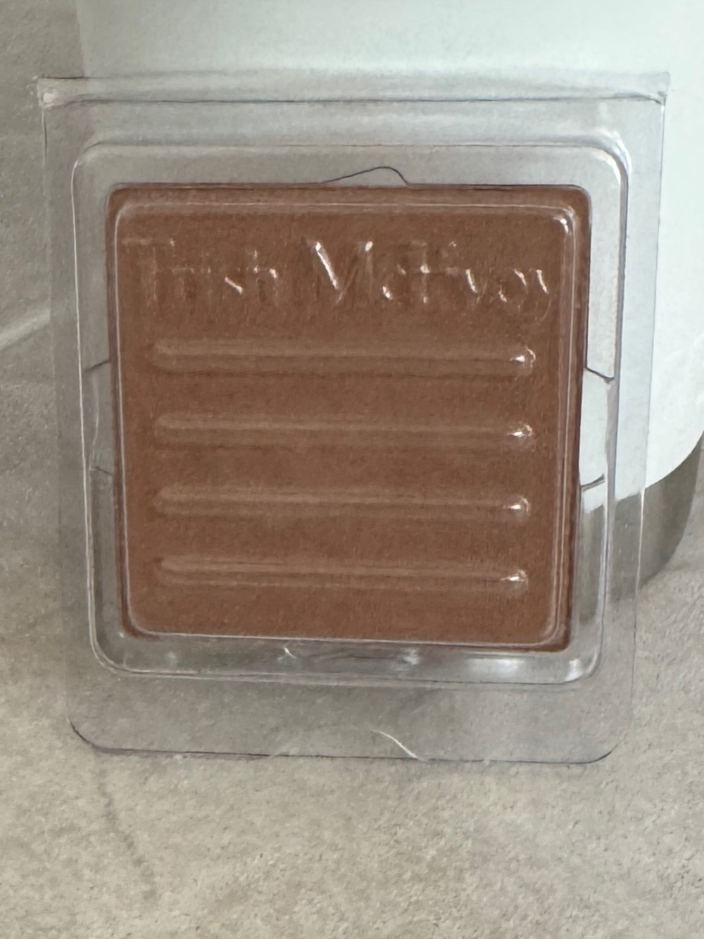 NWT - TRISH MCEVOY “Golden Tan” Bronzer